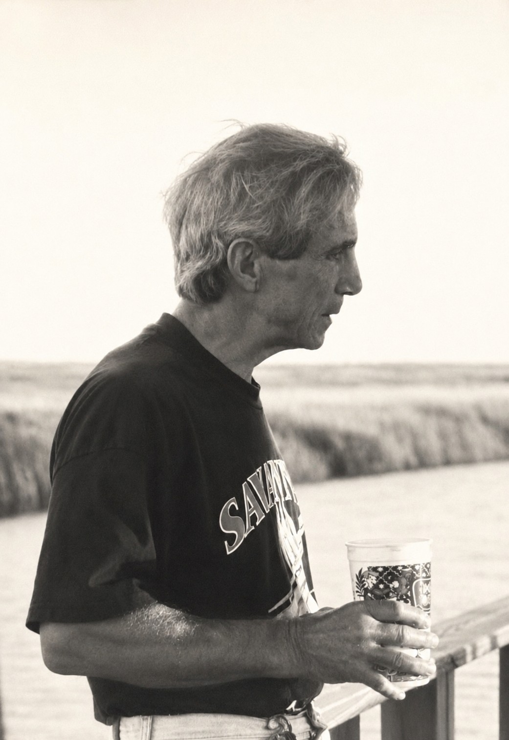 James Joseph Collins, Jr.